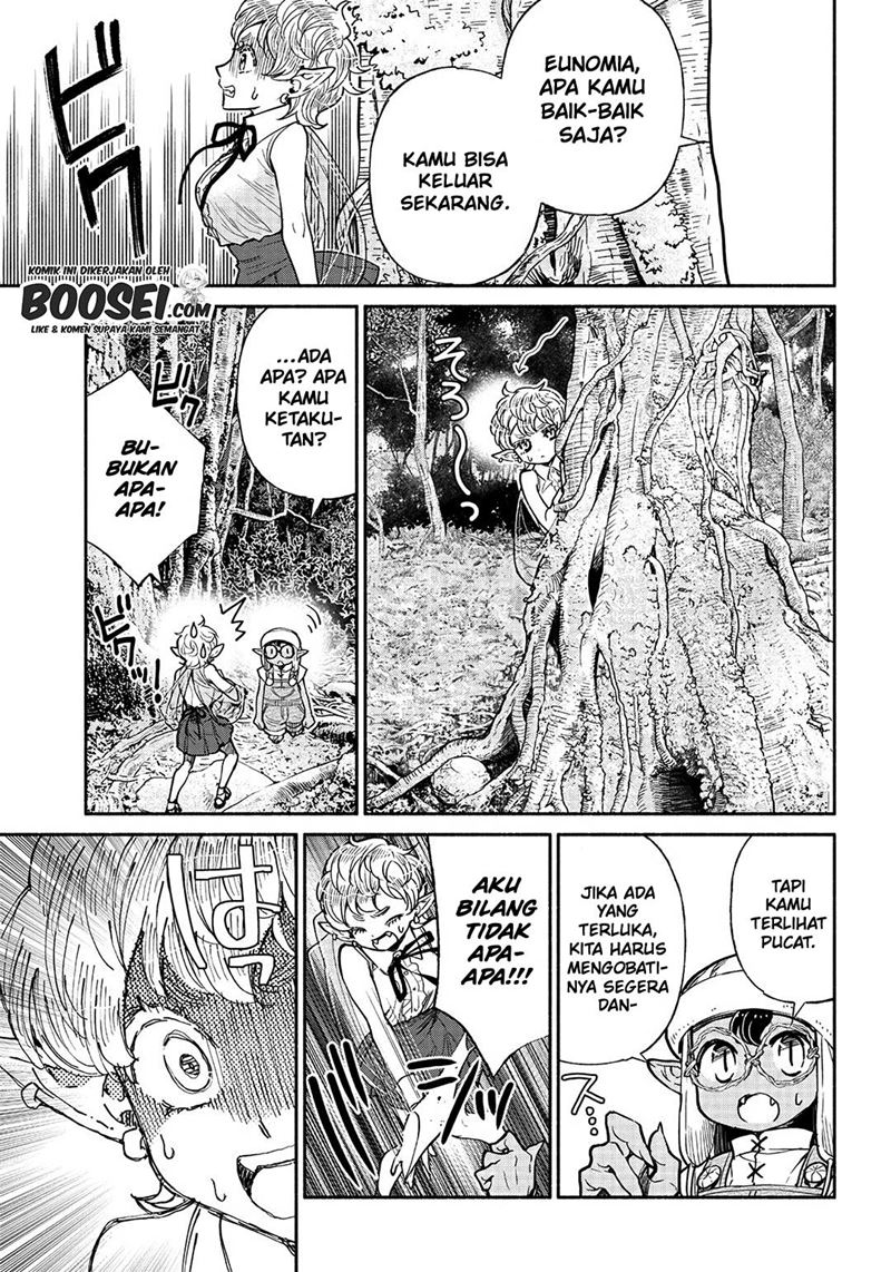 Tensei Goblin da kedo Shitsumon aru?